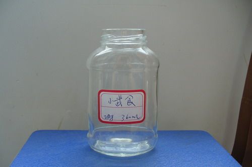 罐头瓶-玻璃瓶