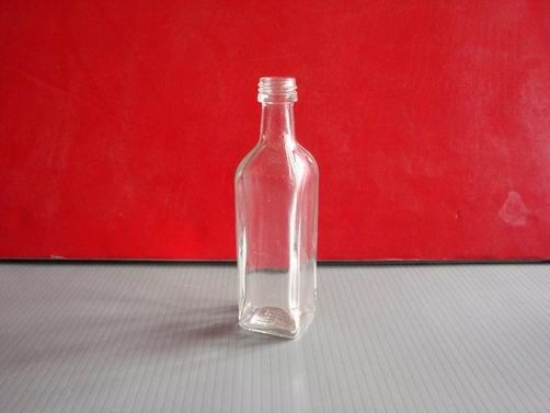 橄榄油瓶-亚麻籽油玻璃瓶
